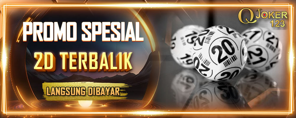 Promo 2D Terbalik